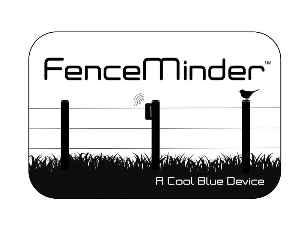 FenceMinder logo